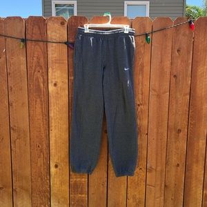 Nike sweatpants